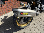 2023 Yamaha Ténéré 700 World Raid