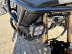 2023 Yamaha Ténéré 700 World Raid