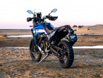 2023 Yamaha Ténéré 700 World Rally
