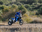 2023 Yamaha Ténéré 700 World Rally