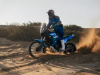 2023 Yamaha Ténéré 700 World Rally