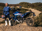 2023 Yamaha Ténéré 700 World Rally