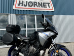 2023 Yamaha Tracer 7 GT