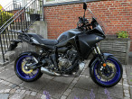 2023 Yamaha Tracer 7 GT
