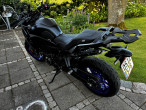 2023 Yamaha Tracer 7 GT