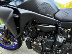 2023 Yamaha Tracer 7 GT