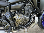 2023 Yamaha Tracer 7 GT