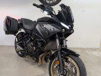 Yamaha Tracer 7 GT Yamaha Tracer 7 GT