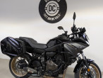 2023 Yamaha Tracer 7 GT 2023 Yamaha Tracer 7 GT