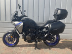 2023 Yamaha Tracer 7 GT 2023 Yamaha Tracer 7 GT