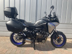2023 Yamaha Tracer 7 GT 2023 Yamaha Tracer 7 GT