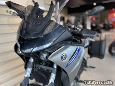 Yamaha Tracer 7 GT