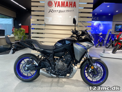 Yamaha Tracer 7 GT