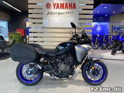 Yamaha Tracer 7 GT