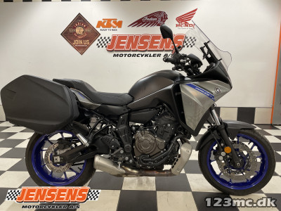Yamaha Tracer 7 GT