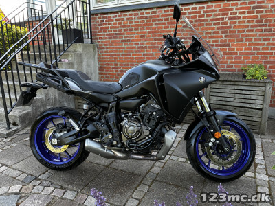 Yamaha Tracer 7 GT