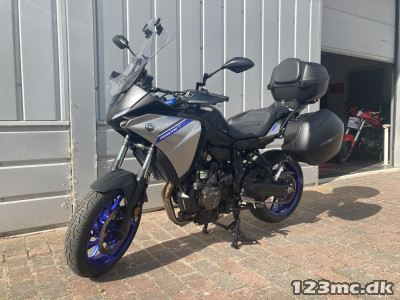 Yamaha Tracer 7 GT