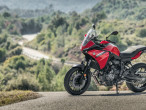 2023 Yamaha Tracer 7