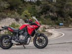 2023 Yamaha Tracer 7