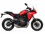 2023 Yamaha Tracer 7