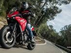 2023 Yamaha Tracer 7
