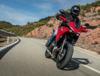 2023 Yamaha Tracer 7