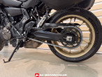 2023 Yamaha Tracer 7 2023 Yamaha Tracer 7