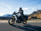 2023 Yamaha Tracer 9 GT