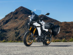 2023 Yamaha Tracer 9 GT