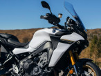2023 Yamaha Tracer 9 GT