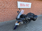 2023 Yamaha Tracer 9 GT+
