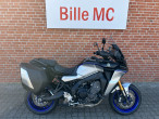 2023 Yamaha Tracer 9 GT+