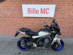 2023 Yamaha Tracer 9 GT+