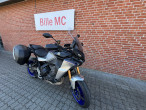 2023 Yamaha Tracer 9 GT+