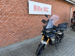 2023 Yamaha Tracer 9 GT+