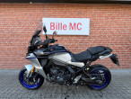 2023 Yamaha Tracer 9 GT+