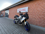 2023 Yamaha Tracer 9 GT+