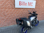 2023 Yamaha Tracer 9 GT+