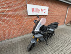 2023 Yamaha Tracer 9 GT+