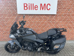 2023 Yamaha Tracer 9 GT+