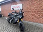 2023 Yamaha Tracer 9 GT+