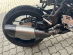 2023 Yamaha Tracer 9 GT+