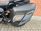 2023 Yamaha Tracer 9 GT+