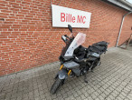 2023 Yamaha Tracer 9 GT+