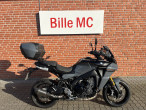 2023 Yamaha Tracer 9 GT+