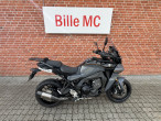 2023 Yamaha Tracer 9 GT+