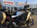 2023 Yamaha Tracer 9 GT+ 2023 Yamaha Tracer 9 GT+