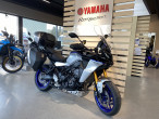 2023 Yamaha Tracer 9 GT+ 2023 Yamaha Tracer 9 GT+