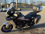 2023 Yamaha Tracer 9 GT+ 2023 Yamaha Tracer 9 GT+