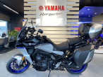 2023 Yamaha Tracer 9 GT+ 2023 Yamaha Tracer 9 GT+